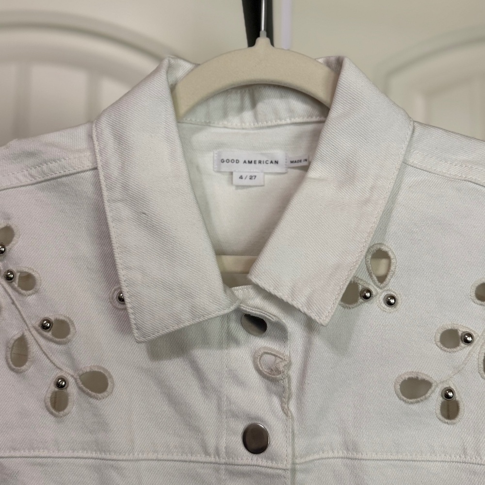 Good American Jacket - Picture 4 of 4